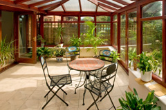 White Rocks conservatory quotes