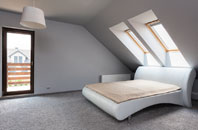 White Rocks bedroom extensions