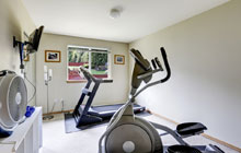 White Rocks home gym construction leads
